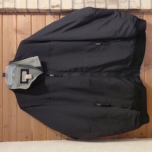 DULUTH Trading Co. Fleece Lined Winter Coat